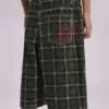 Pantalones cortos de pana Brooklyn Jumbo