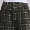 Pantalones cortos de pana Brooklyn Jumbo