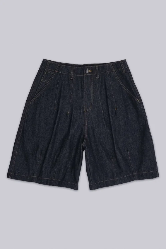 Pantalones cortos de vaqueros «Jinx Balloon»