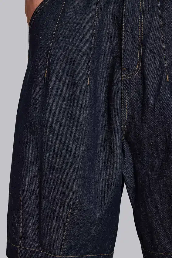 Pantalones cortos de vaqueros «Jinx Balloon»
