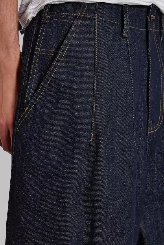 Pantalones cortos de vaqueros «Jinx Balloon»