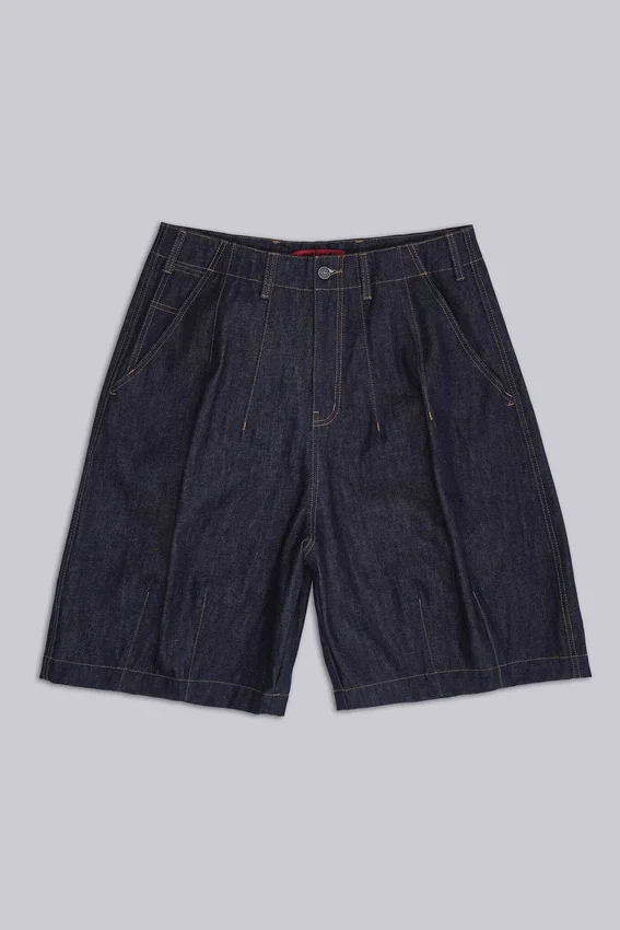Pantalones cortos de vaqueros «Jinx Balloon»