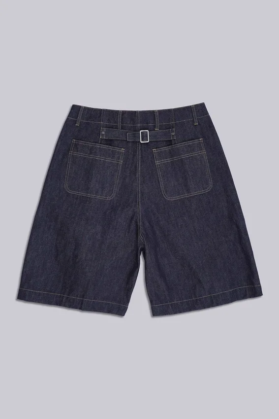 Pantalones cortos de vaqueros «Jinx Balloon»
