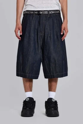 Pantalones cortos de vaqueros «Jinx Balloon»