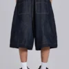 Pantalones cortos de vaqueros «Jinx Balloon»
