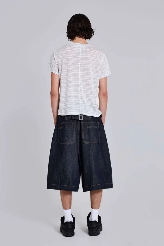 Pantalones cortos de vaqueros «Jinx Balloon»