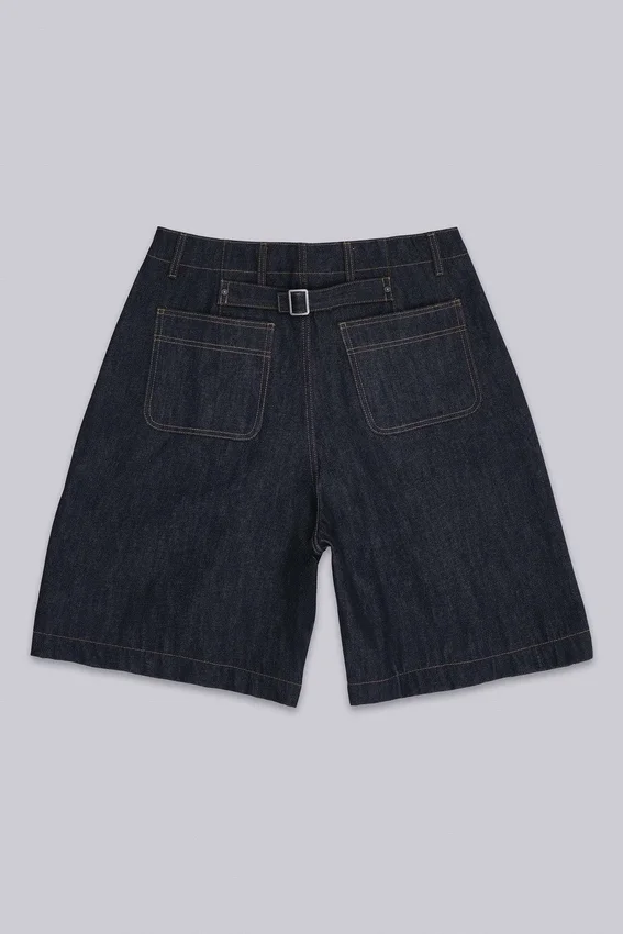 Pantalones cortos de vaqueros «Jinx Balloon»