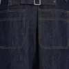 Pantalones cortos de vaqueros «Jinx Balloon»