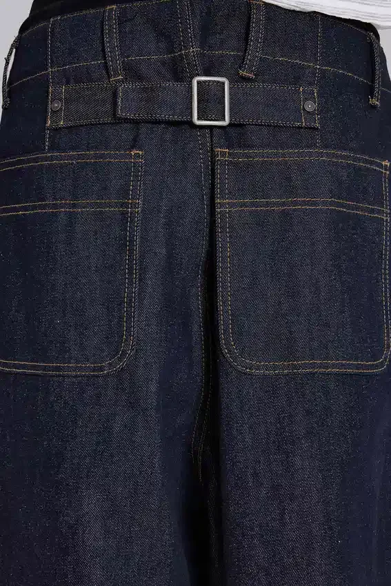 Pantalones cortos de vaqueros «Jinx Balloon»
