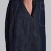 Pantalones cortos de vaqueros «Jinx Balloon»