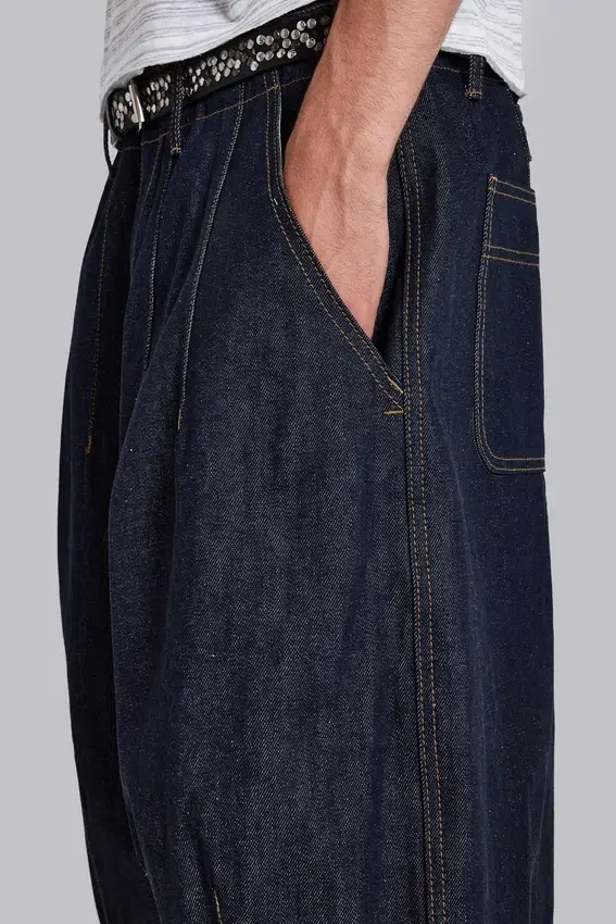 Pantalones cortos de vaqueros «Jinx Balloon»