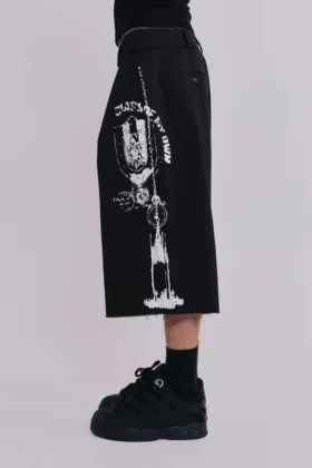 Pantalones cortos Grave XL Goliath Shorts