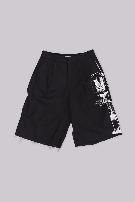 Pantalones cortos Grave XL Goliath Shorts