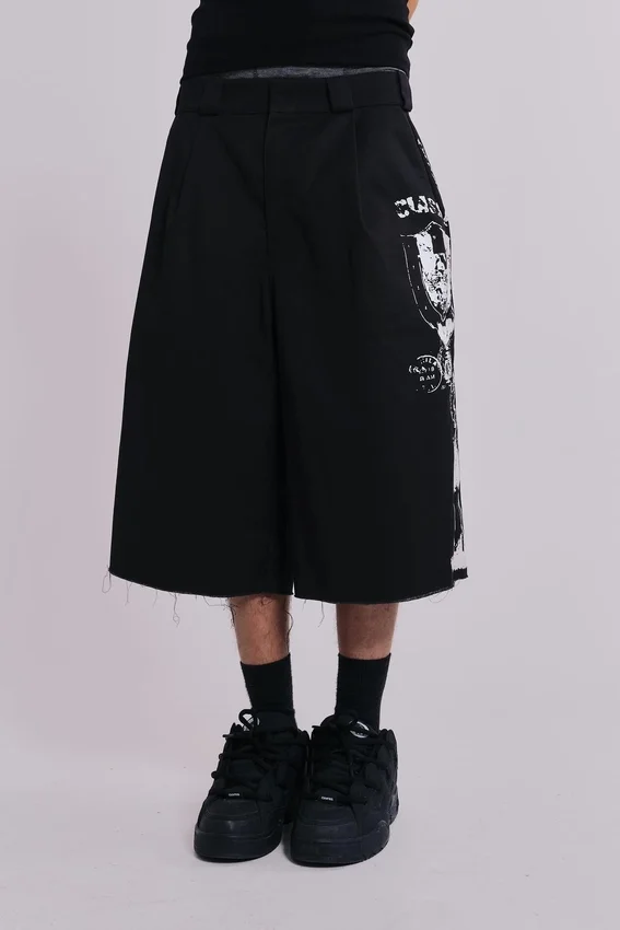 Pantalones cortos Grave XL Goliath Shorts