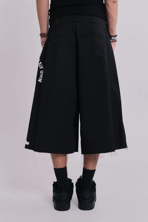 Pantalones cortos Grave XL Goliath Shorts