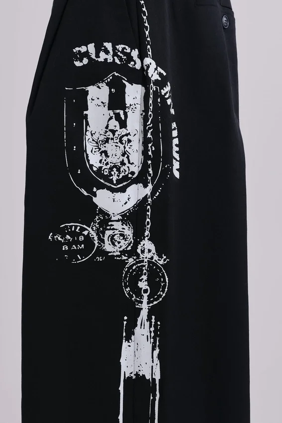 Pantalones cortos Grave XL Goliath Shorts