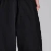 Pantalones cortos holgados de Parachute Cargo negros