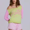 Pantalones cortos «Ismeria» con adornos