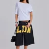 Pantalones cortos LDN Colossus