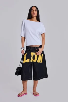 Pantalones cortos LDN Colossus