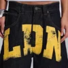 Pantalones cortos LDN Colossus