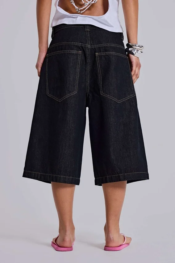 Pantalones cortos LDN Colossus