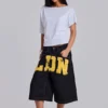 Pantalones cortos LDN Colossus