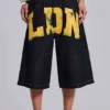 Pantalones cortos LDN Colossus