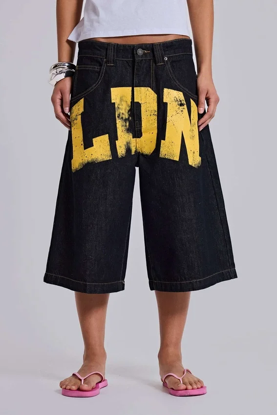 Pantalones cortos LDN Colossus