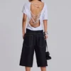 Pantalones cortos LDN Colossus