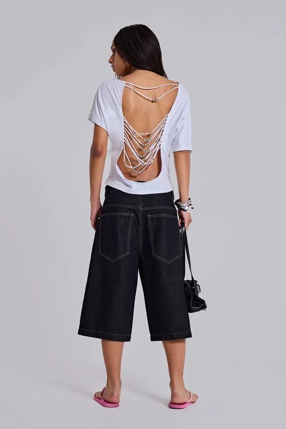 Pantalones cortos LDN Colossus