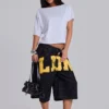 Pantalones cortos LDN Colossus