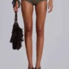 Pantalones cortos mini Kireza Twist