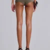 Pantalones cortos mini Kireza Twist