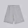 Pantalones cortos «Monster» grises desgastados