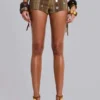 Pantalones cortos «Myrica Mirror»