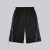 Pantalones cortos negros Vapor de 3/4