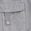 Pantalones cortos «Parachute» Dove XL