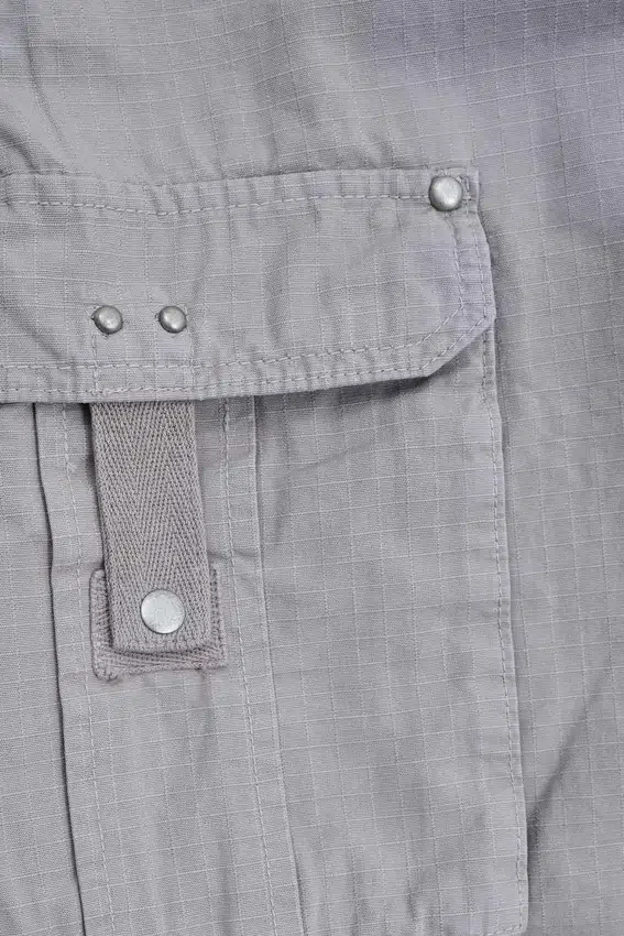 Pantalones cortos «Parachute» Dove XL