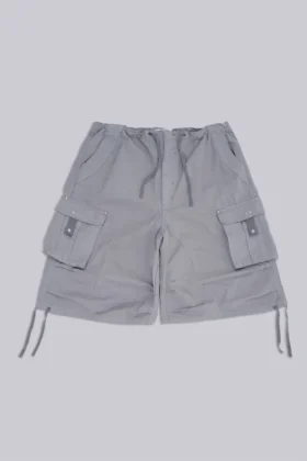 Pantalones cortos «Parachute» Dove XL