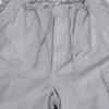 Pantalones cortos «Parachute» Dove XL