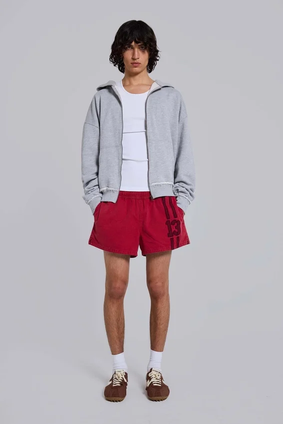 Pantalones cortos Runner 13