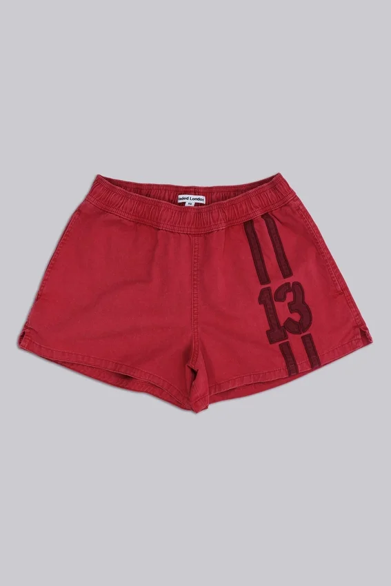 Pantalones cortos Runner 13