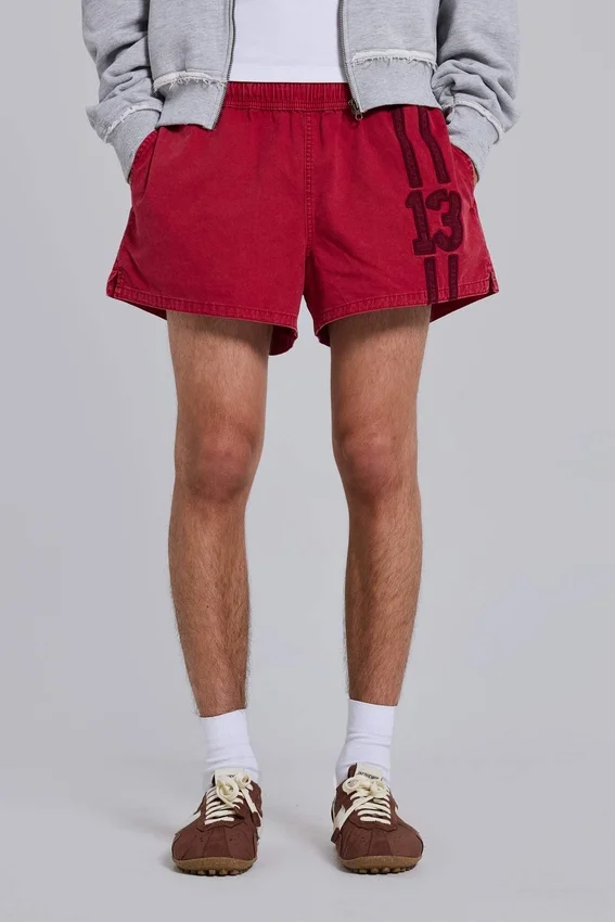 Pantalones cortos Runner 13