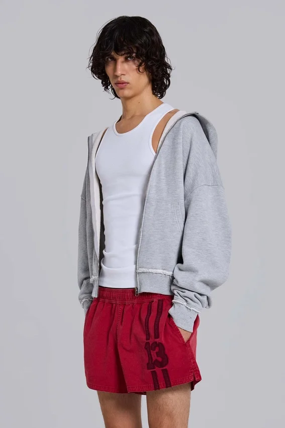 Pantalones cortos Runner 13