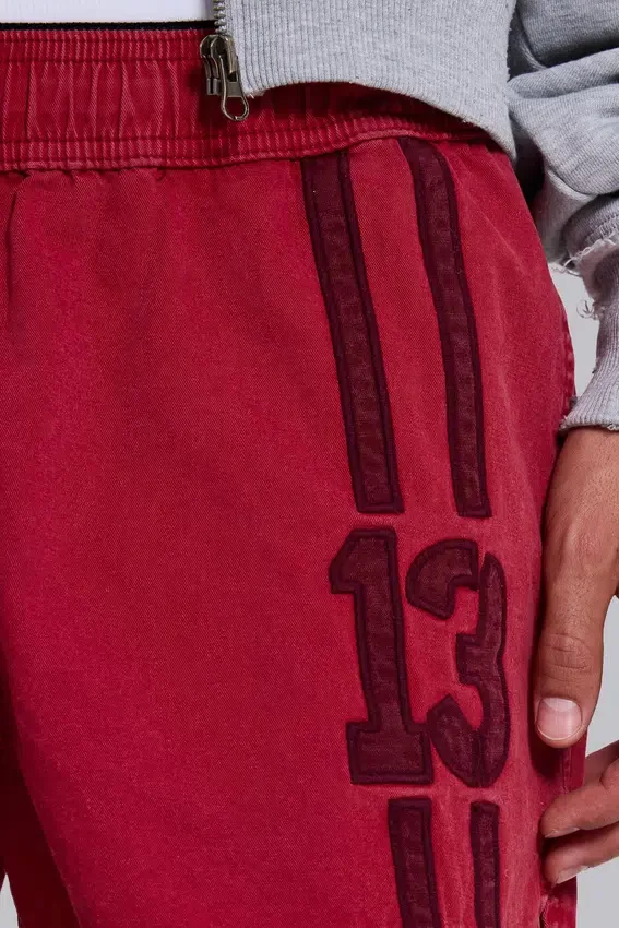 Pantalones cortos Runner 13