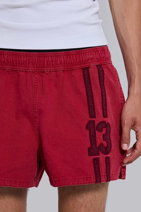 Pantalones cortos Runner 13