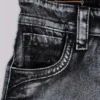 Pantalones cortos «Silver Dust» de Rock Revival