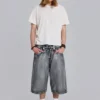 Pantalones cortos «Silver Dust» de Rock Revival