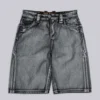 Pantalones cortos «Silver Dust» de Rock Revival